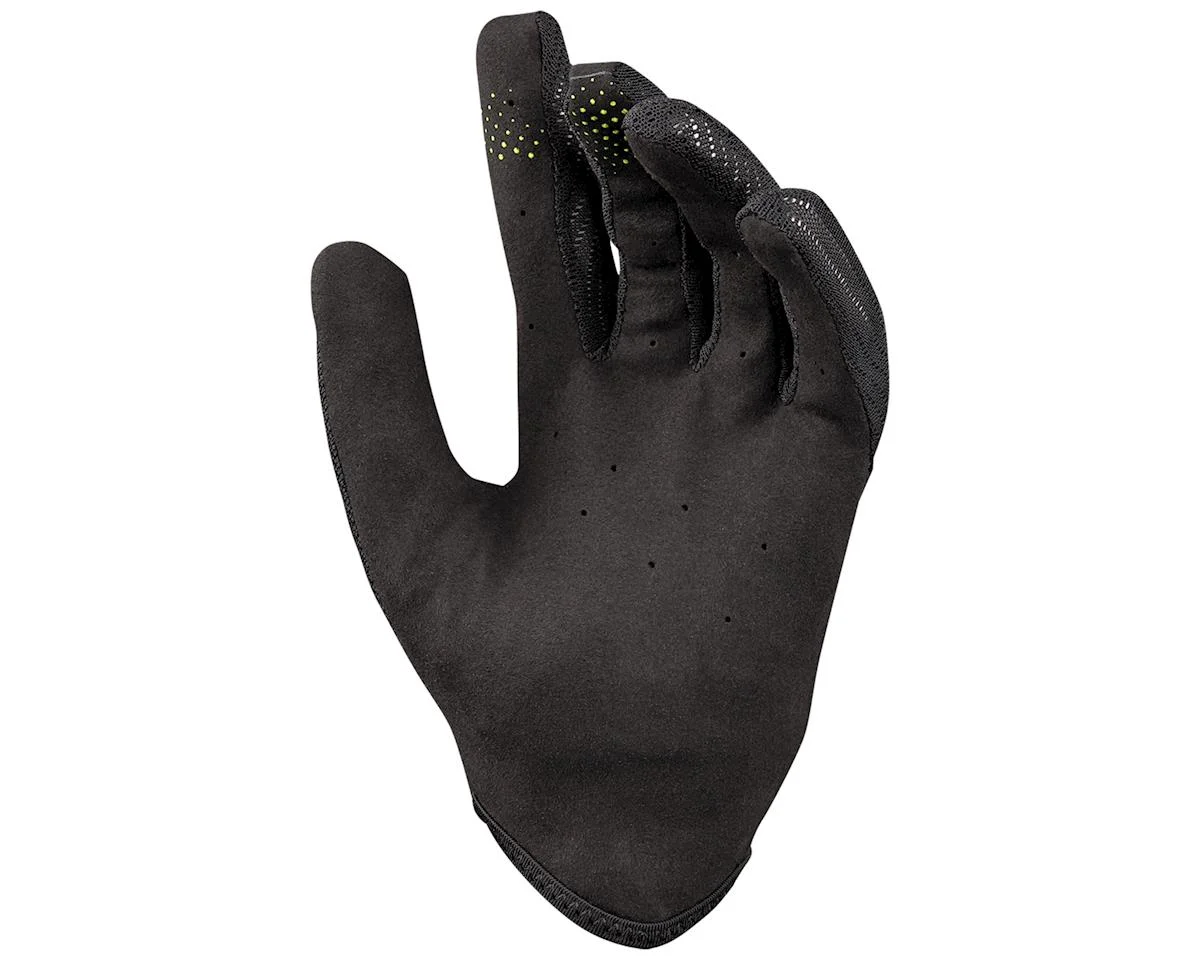 iXS Carve Gloves (Black) (S) - view 2